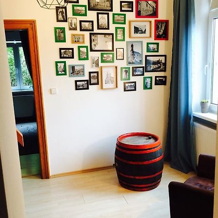 Historical Beer Apartment Bratislava Esterno foto