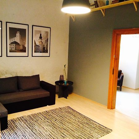 Historical Beer Apartment Bratislava Esterno foto