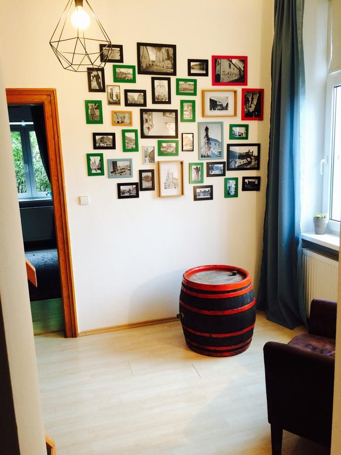 Historical Beer Apartment Bratislava Esterno foto