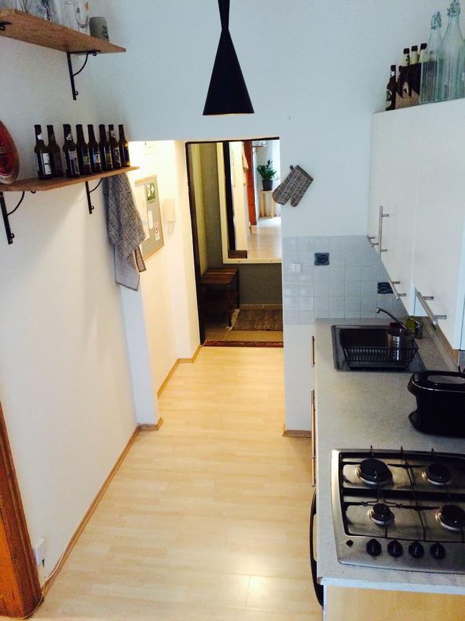 Historical Beer Apartment Bratislava Esterno foto