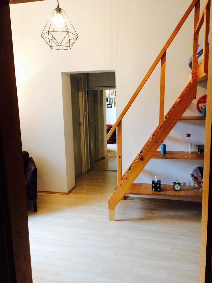Historical Beer Apartment Bratislava Esterno foto