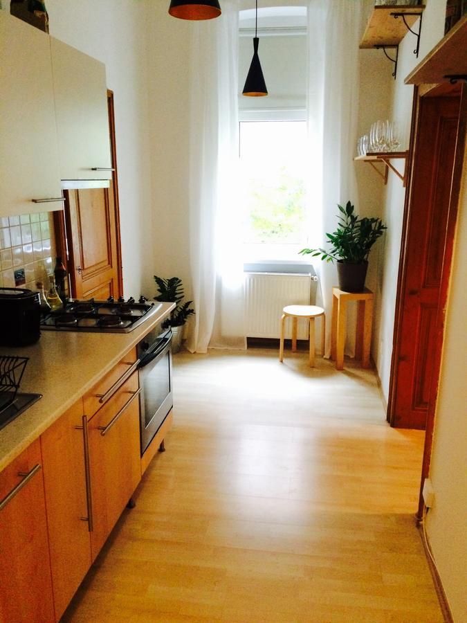 Historical Beer Apartment Bratislava Esterno foto